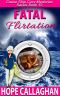 [Cruise Ship Mysteries 13] • Fatal Flirtation